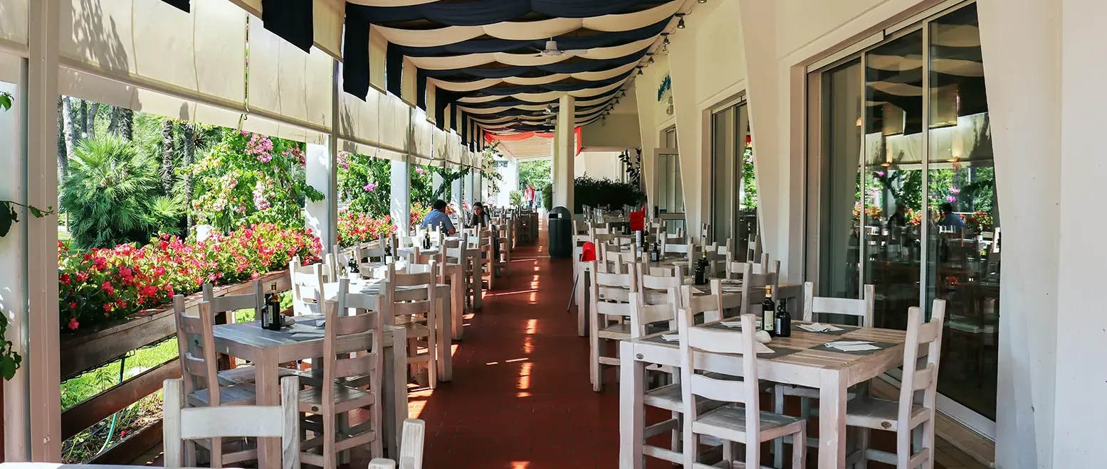iltridente de restaurant-camping-il-tridente 016