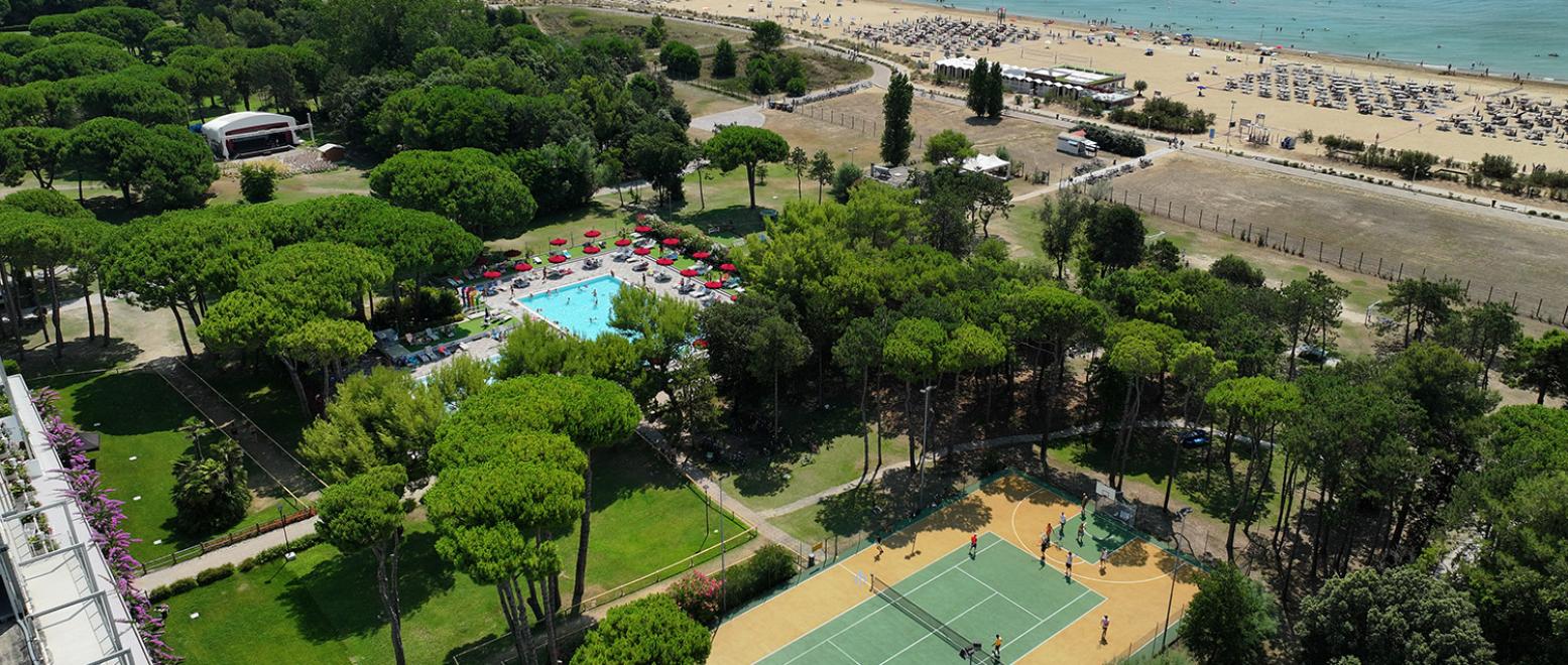 iltridente da sport-campingplads-il-tridente 020