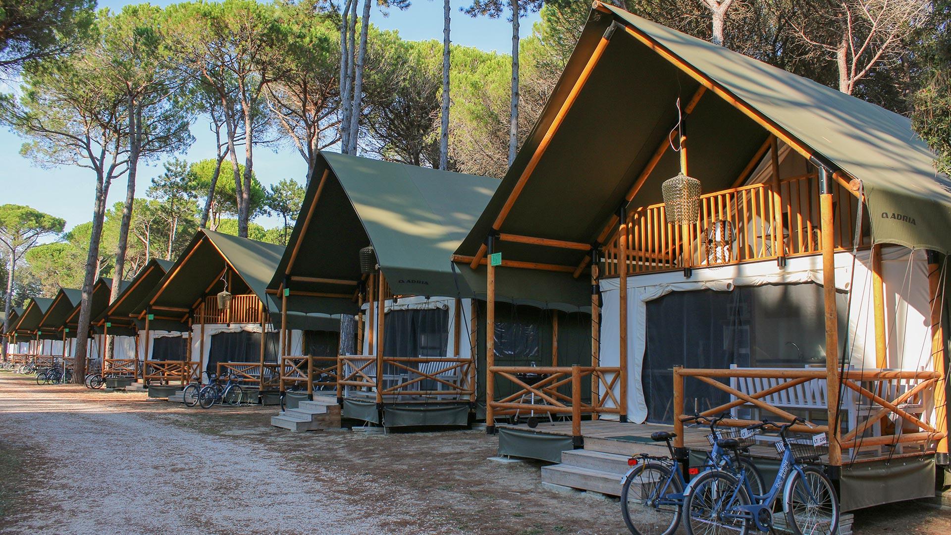 iltridente en glamping 001